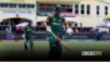 Bangladesh - Chase the target in 12.1 overs