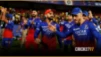 Kohli's Team Shows How to Make a Comeback