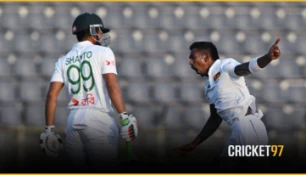 Extreme batting disaster, Bangladesh is calling for a big defeat