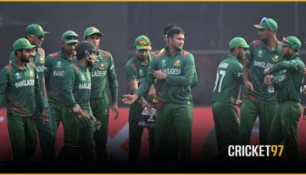 Nagorik TV will show the ICC tournament in Bangladesh