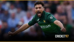 Amir Returns with the Desire to Play in the T20 World Cup