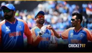 India to tour South Africa for short T20I series in November