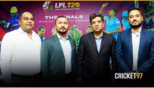 Bangladeshi entrepreneurs, New Owners of LPL Team
