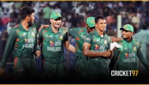 Preparing for World Cup by playing against Zimbabwe is not ideal says Shakib