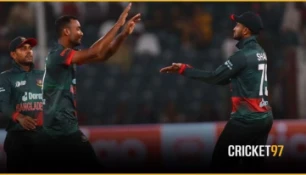Shoriful Joins Shakib’s Team in Canada