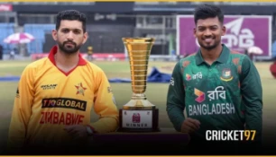 Bangladesh wants to go to the World Cup with good preparation