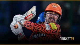 Another Run Fest for Sunrisers Hyderabad