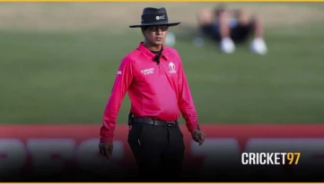 Saikat becomes the first Bangladeshi in ICC Elite Panel of umpires