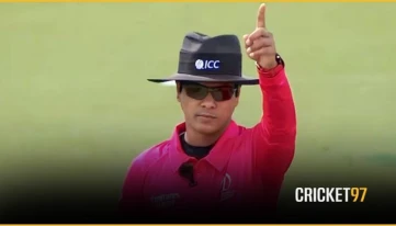 Shahid Saikat in Match Officials list for ICC Men's T20 World Cup 2024