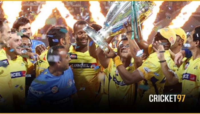 CLT20 is coming back!