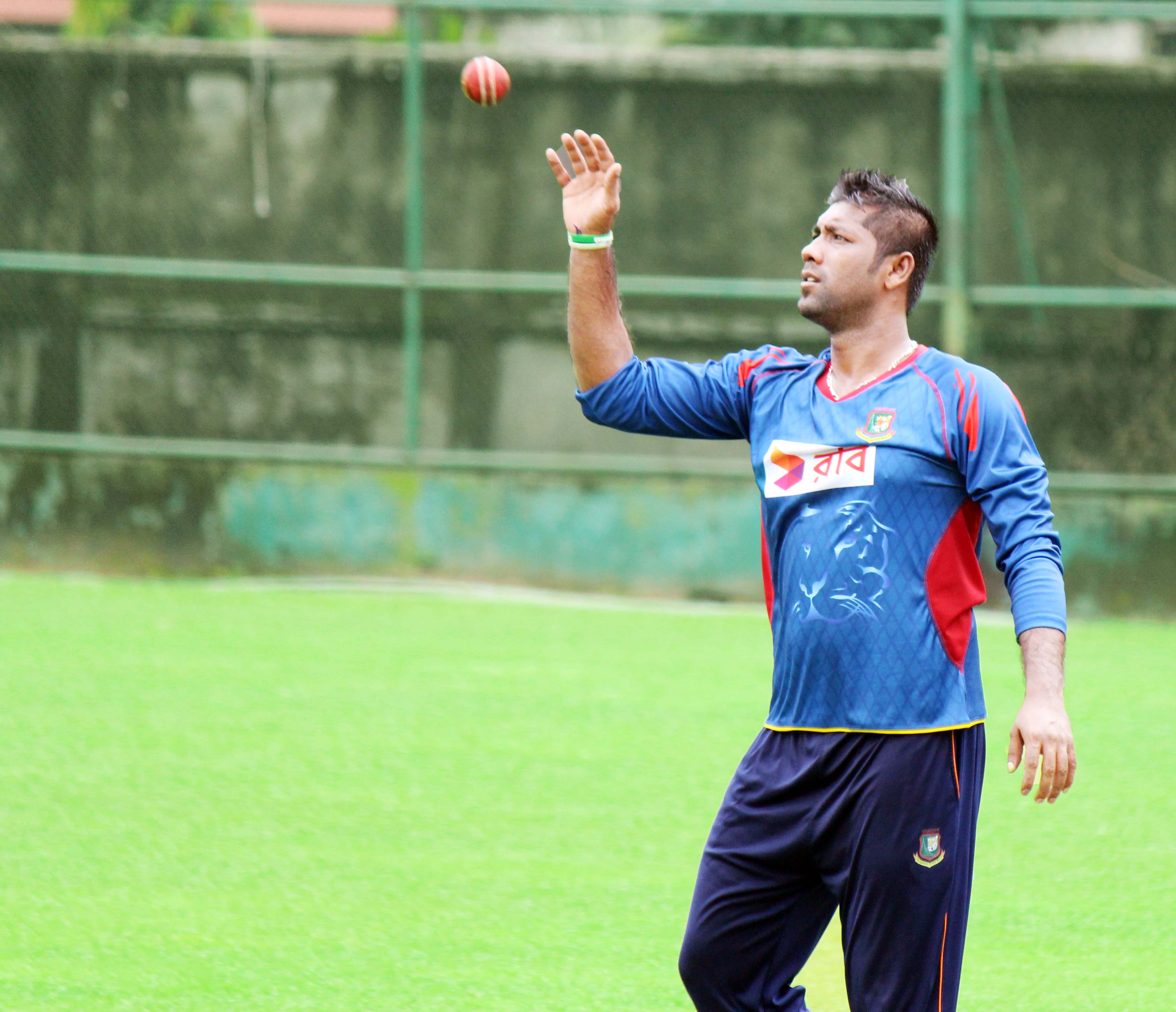 মুস্তাফিজের র‍্যাংকিংয়ে তিন ধাপ উন্নতি