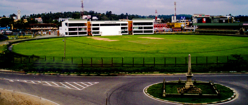 গলে ওয়ানডে ফিরছে ১৭ বছর পর