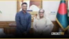 Shakib Al Hasan Suspected of Involvement in Subversive Activities Against Awami League Government: Former Prime Minister Sheikh Hasina Orders Secret Investigation