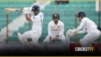 Bangladesh went to lunch empty-handed after missing two catches