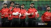 Pakistan post the same score as they did in the first T20I