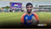 Jasprit Bumrah Ruled Out of 2025 ICC Champions Trophy Due to Back Injury