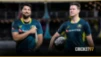রাসেলের ব্যাট দিয়ে টিম ডেভিডের ১১ ছক্কায় রেকর্ড সেঞ্চুরি