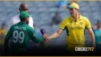 Assurances from Cricket Australia Regarding Bangladesh's Series in Australia