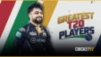Rashid Khan Tops ESPNcricinfo’s List of the 25 Greatest T20 Cricketers of All Time