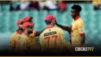 Zimbabwe pick three uncapped players in ODI squad for Pakistan series