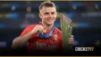 Sam Curran Returns to England Squad