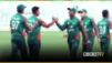 শেষ ওয়ানডে পরিত্যক্ত, তবুও সিরিজ জিতল বাংলাদেশ