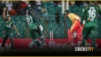 Zimbabwe's challenging total: courtesy of the bowlers