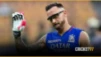 Delhi Capitals Announce Faf du Plessis as Vice-Captain for IPL 2025, Axar Patel to Lead the Team