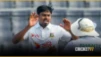 Taijul Islam becomes the second Bangladesh bowler to get to 200 Test wickets