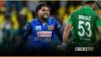 Sri Lanka Sweat Over Hasaranga Injury Ahead of T20I Series Against Bangladesh