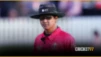 Sharfuddoula Ibne Shahid Saikat to Officiate in Sydney Test as On-Field Umpire