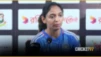 Harmanpreet did not open the past's chapter, spoke about the preparation