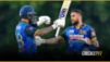 Kusal Mendis 143 and Avishka Fernando 100 put Sri Lanka 1-0 up