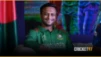 Shakib Al Hasan Owes 4.8 Million BDT from BCB