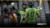 অভিষেক ম্যাচেই পাকিস্তানকে জিতিয়ে আসলেন হাসান নওয়াজ