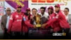 Tamim Iqbal Smiles in Victory as Fortune Barishal Wins BPL Title