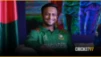 ‘সাকিব ভাইয়ের অর্জন অনেক বেশি, আমি নিজের মতো করেই খেলতে চাই’