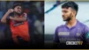 KKR Replaces Injured Umran Malik with Chetan Sakariya