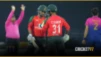 U.A.E. vs Bangladesh, 2nd T20I at Sharjah