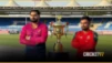 Litton Das’s Bangladesh Bat First in Sharjah