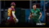 Bangladesh Defeats West Indies by 27 Runs in Second T20, Clinches Series Victory