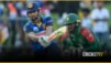 শ্রীলঙ্কায় ইতিহাস গড়তে ২৮৬ রানের টার্গেট পেল বাংলাদেশ