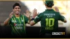 বাংলাদেশ সিরিজের দলে ডাক পেলেন আব্বাস আফ্রিদি