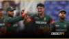 Bangladesh-Sri Lanka ODI series