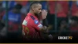Shikhar Dhawan out of action due to injury