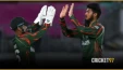Rishad Hossain in Cricket.com.au's T20 World Cup Best XI