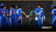 Bangladesh Women team faced another defeat against India