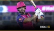 Rajasthan Wins Over Delhi Capitals with Riyan Parag's Innings