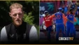 Ben Stokes Reacts To England's T20 WC Exit
