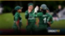 Cricket West Indies announced Bangladesh Women's Tour 2025